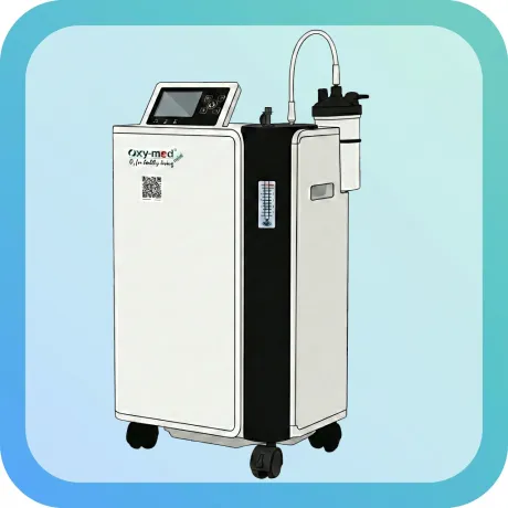 Oxygen Concentrator