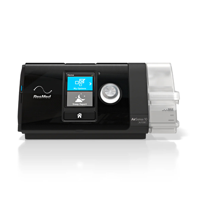 ResMed AirSense 10 AutoSet